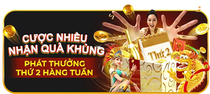 Ưu Đãi Nạp Tiền S128