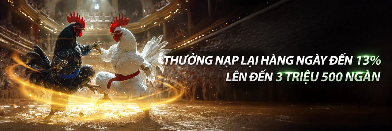 Đá gà S128 trực tuyến
