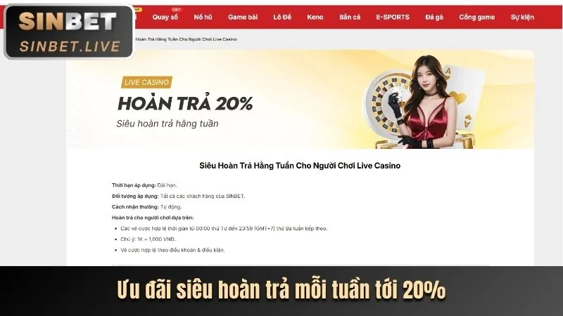 Các tính năng nổi bật của ứng dụng S128